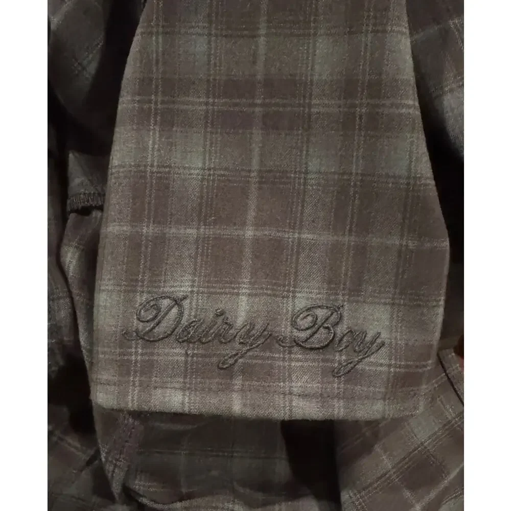 NWT Dairy Boy Meadow Dress Size 4 - Picture 11 of 16